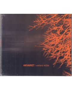 Wieland Möller • Akvariet CD