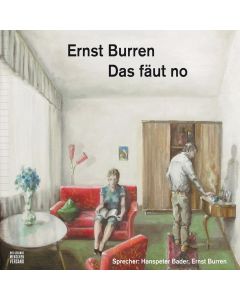 Ernst Burren • Das fäut no CD