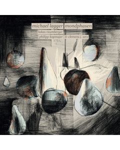 Michael Lagger • Mondphasen CD