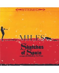 Miles Davis • Sketches of Spain CD