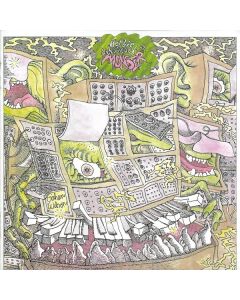 Herbie Hancock • Monster CD