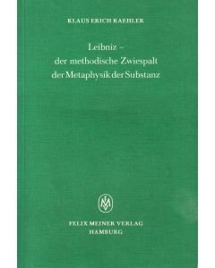 Klaus Erich Kaehler • Leibniz