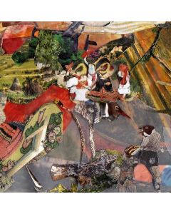 Guralumi • Fluturim Si Zogu CD