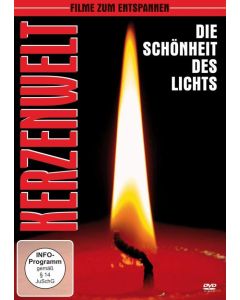 Kerzenwelt 1 DVD