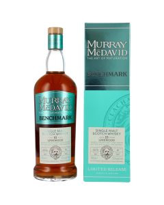 Linkwood • Murray McDavid Tawny Port