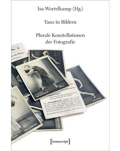 Isa Wortelkamp • Tanz in Bildern