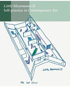 Little Movements II • Self-practice in Contemporary Art