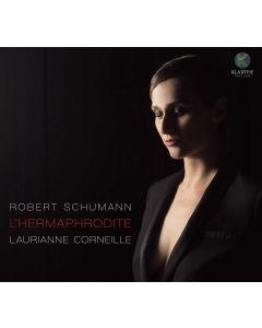 Laurianne Corneille • L'Hermaphrodite CD