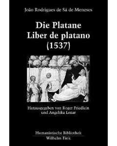 Joao Rodrigues de Sá de Meneses • Die Platane