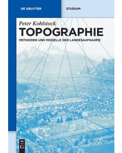 Peter Kohlstock • Topographie