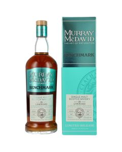 Linkwood • Murray McDavid Oloroso Sherry Cask