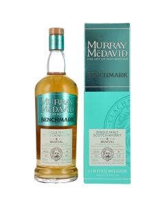 Braeval • Murray McDavid