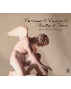 Canciones de Cuna para Arrullar el Alma CD