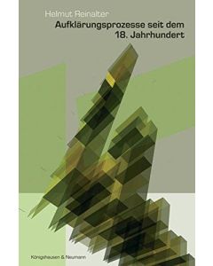 Aufklärungsprozesse seit dem 18. Jahrhundert