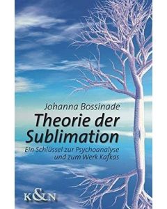 Johanna Bossinade • Theorie der Sublimation