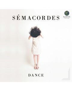 Sémacordes • Dance CD