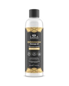 INTIMATELINE LUXURIA - ACEITE DE MASAJES VAINILLA EXOTIC 150 ML
