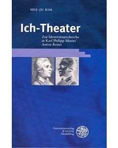 Hee-Ju Kim • Ich-Theater