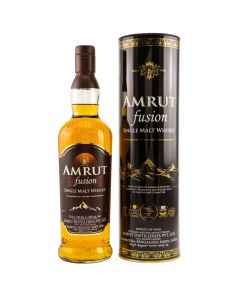 Amrut Fusion