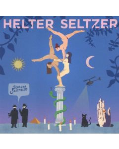 We Are Scientists • Helter Seltzer CD