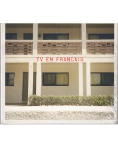 We Are Scientists • TV en francais CD