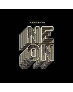 Rob van de Wouw • Neon CD
