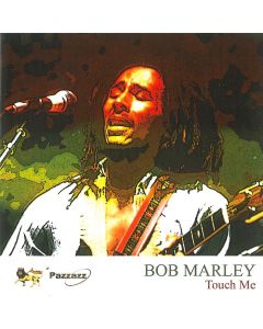 Bob Marley • Touch me CD
