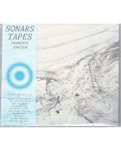 Francois Joncour • Sonars Tapes CD