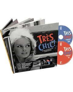 Très Chic! 2 CDs+Buch
