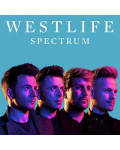 Westlife • Spectrum CD