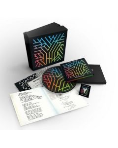 Years & Years •  Communion Deluxe Edition
