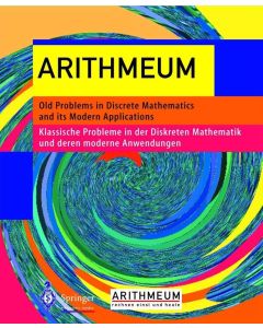 Arithmeum CD-Rom
