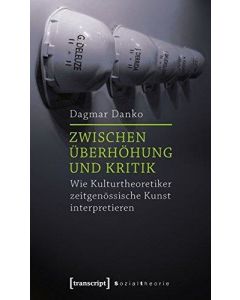 Dagmar Danko • Zwischen Überhöhung und Kritik