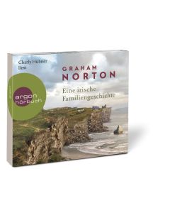 Graham Norton • Eine irische Familiengeschichte 7 CDs