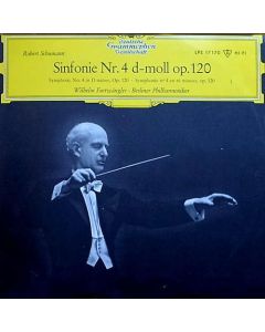 Robert Schumann (1810-1856) - Sinfonie Nr. 4 d-moll Op. 120 10"