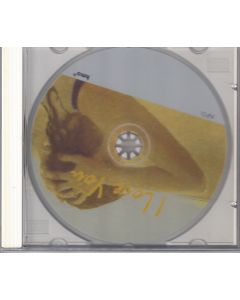 I love you CD