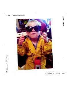 Horsebeach | The Pheromoans • Alone | Removals 7"