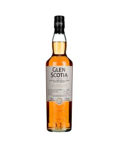 Glen Scotia • First-Fill-Oloroso, Cask Strength