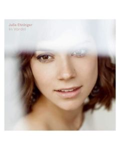 Julia Ehninger • Im Wandel CD