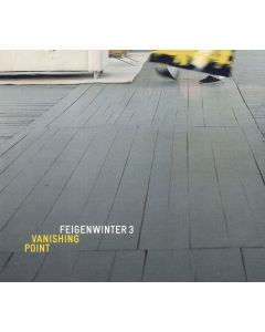Feigenwinter 3 • Vanishing Point CD