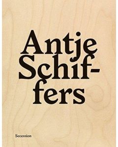 Antje Schiffers • Secession