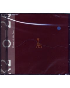 Mewark • (Little One) CD