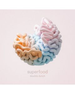 Superfood • Double Dutch 7"