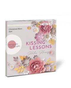 Helen Hoang • Kissing Lessons 2 MP3-CDs