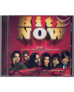 Hits Now Vol. 1 CD
