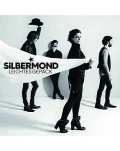 Silbermond • Leichtes Gepäck CD