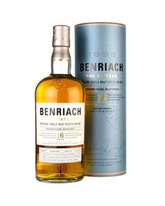 BenRiach • The Sixteen