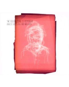 Malte Schillers Red Balloon • The second Time is different CD