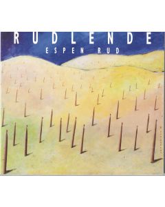 Espen Rud • Rudlende CD