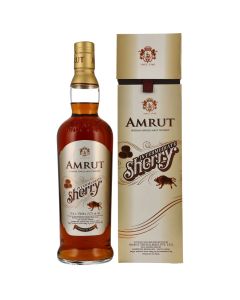 Amrut • Intermediate Sherry